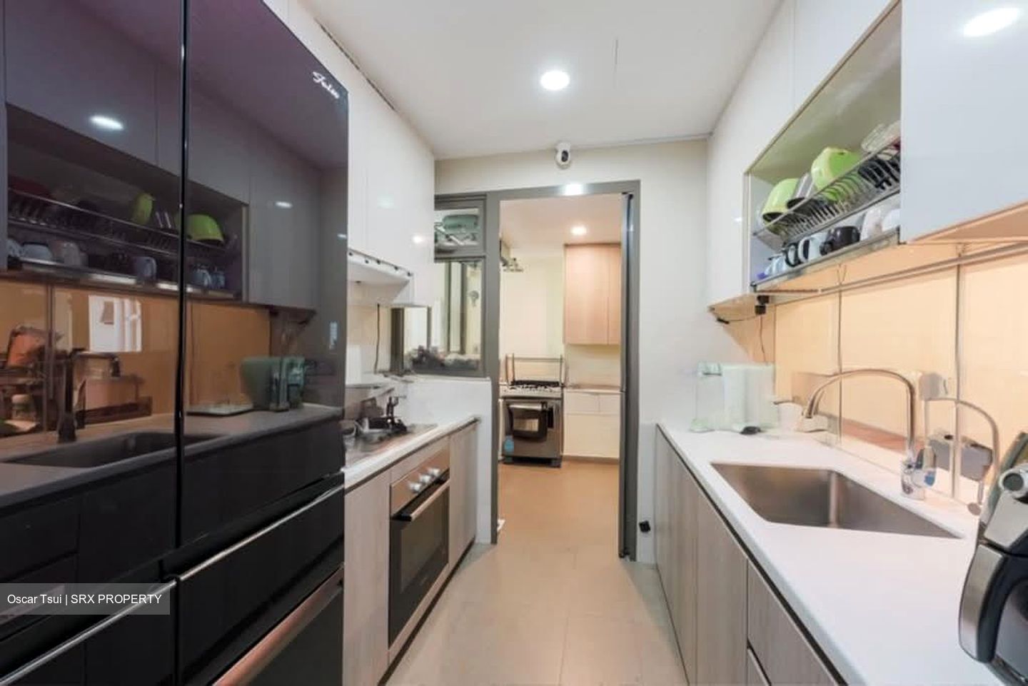 Treasure Crest (D19), Condominium #557524251